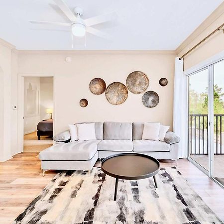 Luxury 2Br Condo - Pool & Hot Tub - Near Disney Orlando Buitenkant foto