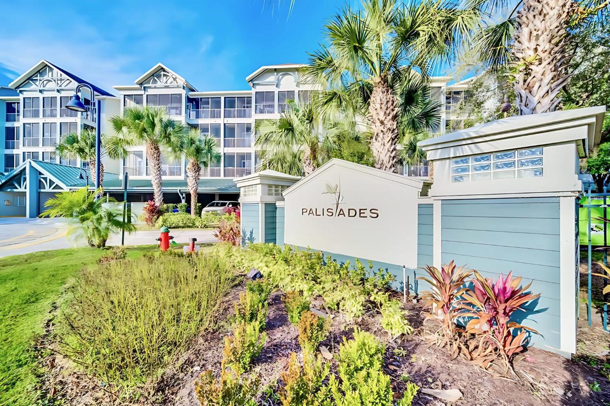 Luxury 2Br Condo - Pool & Hot Tub - Near Disney Orlando Buitenkant foto