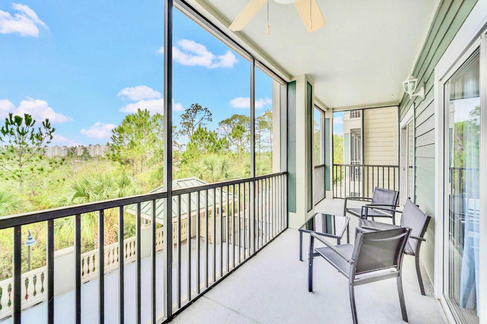 Luxury 2Br Condo - Pool & Hot Tub - Near Disney Orlando Buitenkant foto