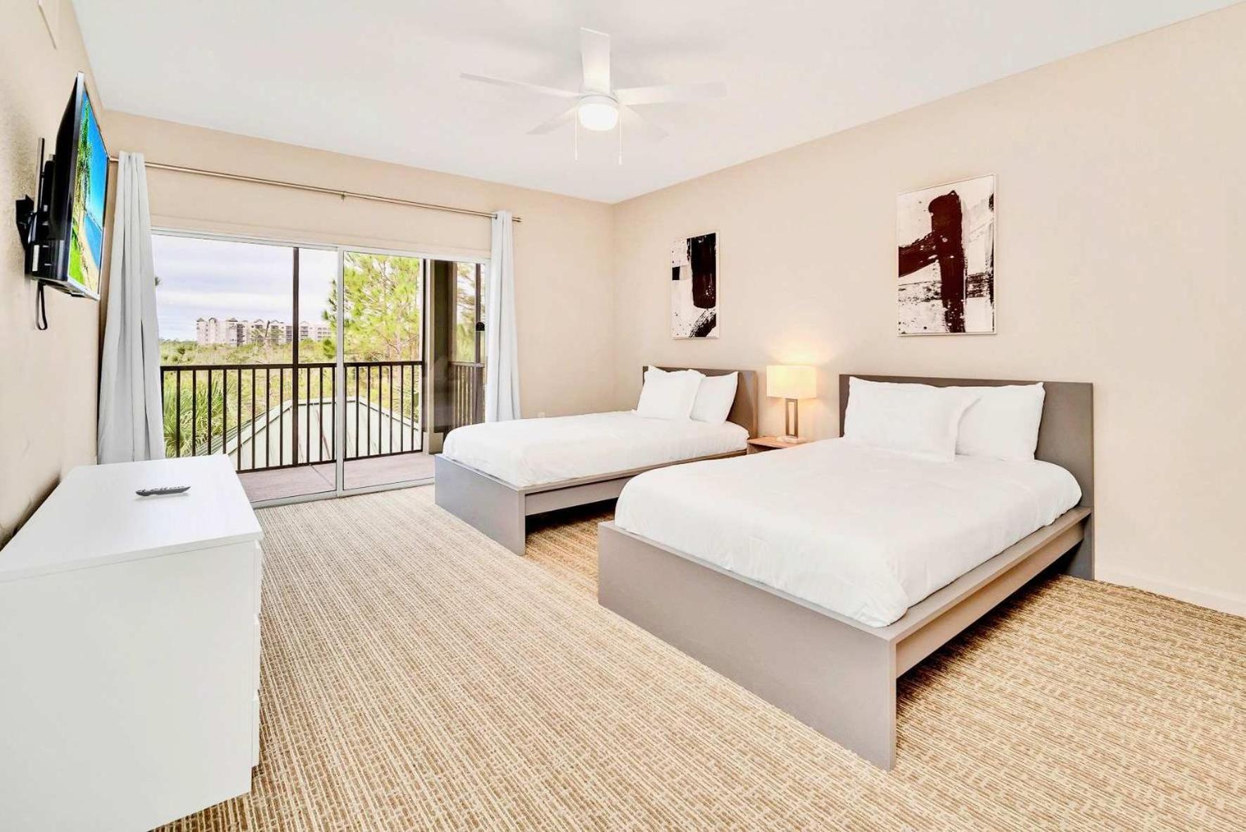 Luxury 2Br Condo - Pool & Hot Tub - Near Disney Orlando Buitenkant foto