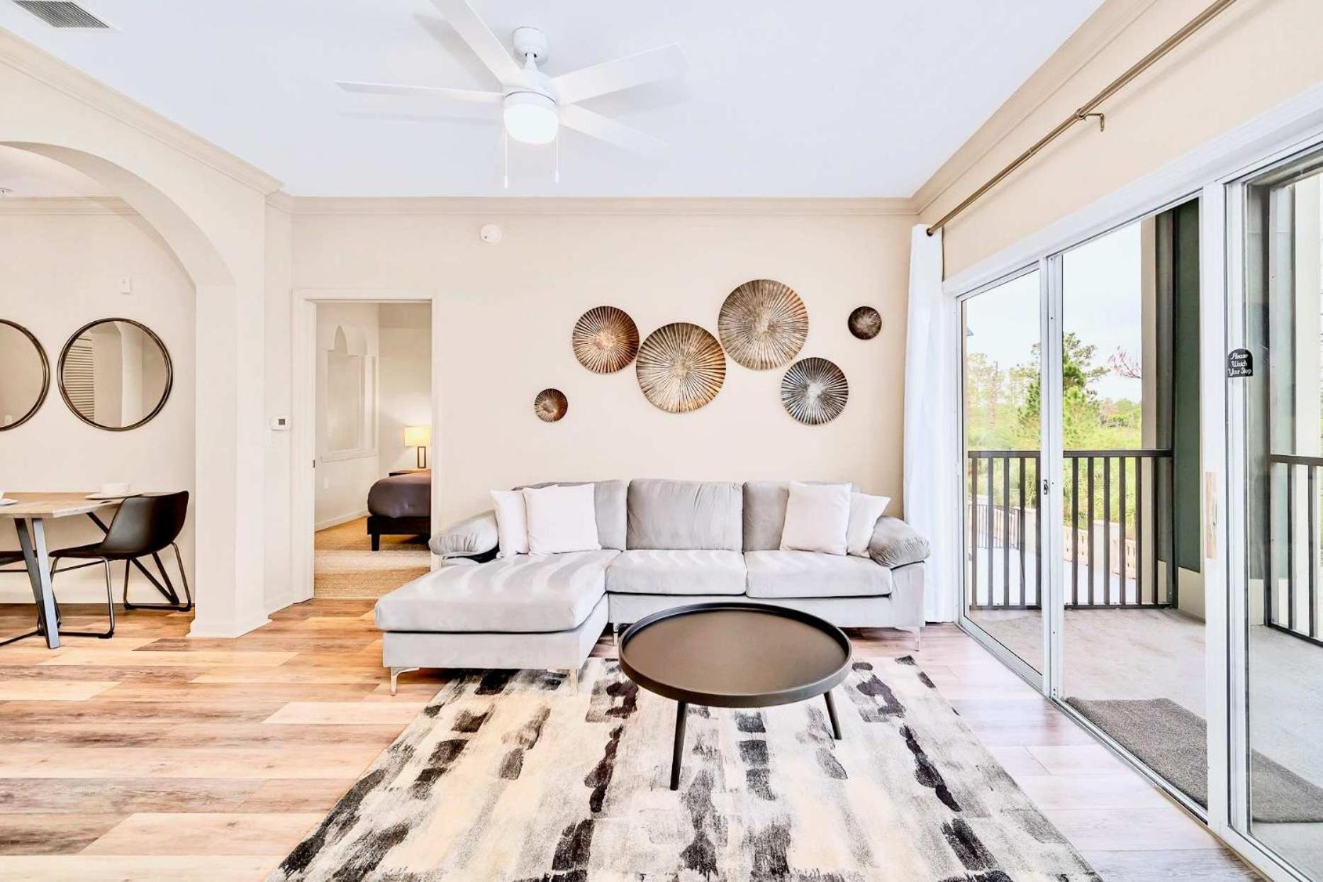 Luxury 2Br Condo - Pool & Hot Tub - Near Disney Orlando Buitenkant foto